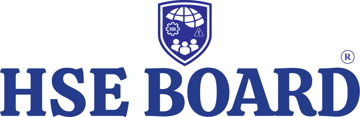 HSE Board Logo
